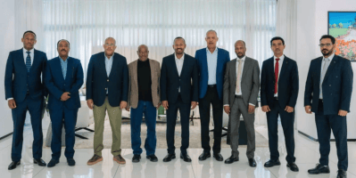 Tigray interim authority