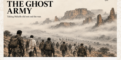 The Ghost Army